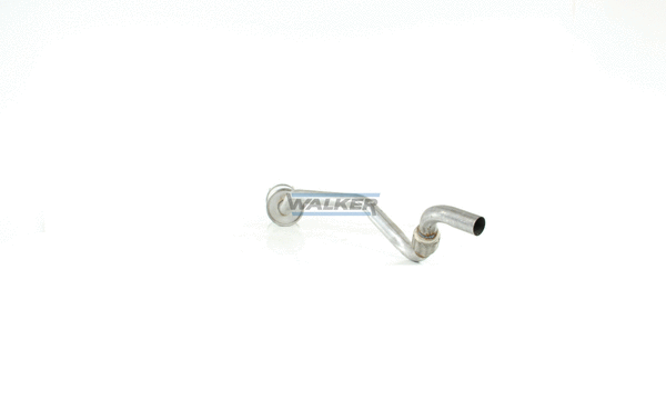 Centre Muffler