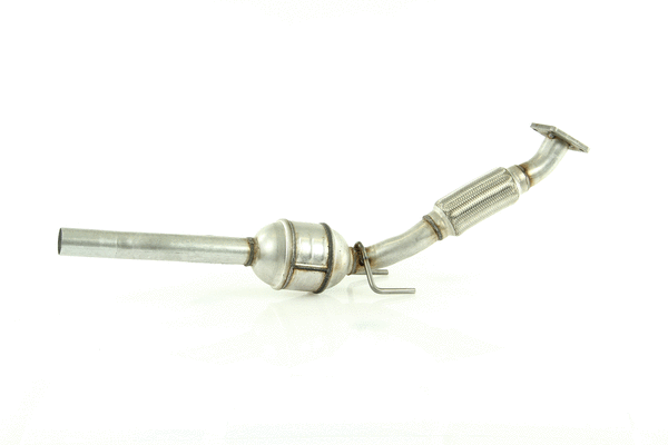 Catalytic Converter