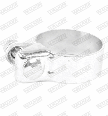 Clamping Piece, exhaust system