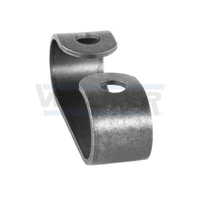 Mount, exhaust system