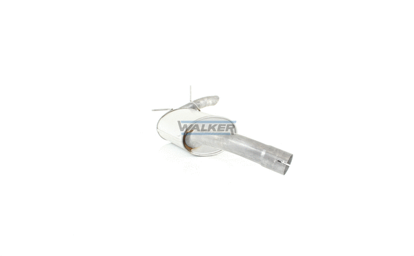 Rear Muffler