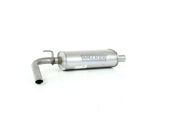 Rear Muffler