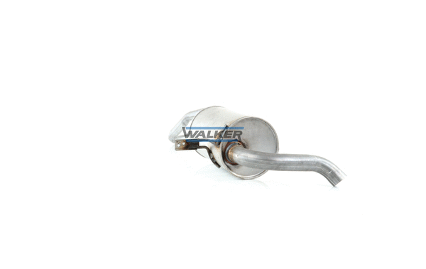Rear Muffler