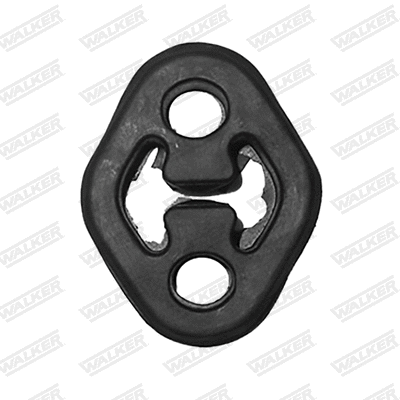 Rubber Strip, exhaust system