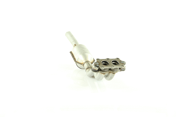 Catalytic Converter