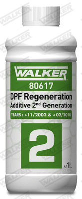 Fuel Additive (80617)
