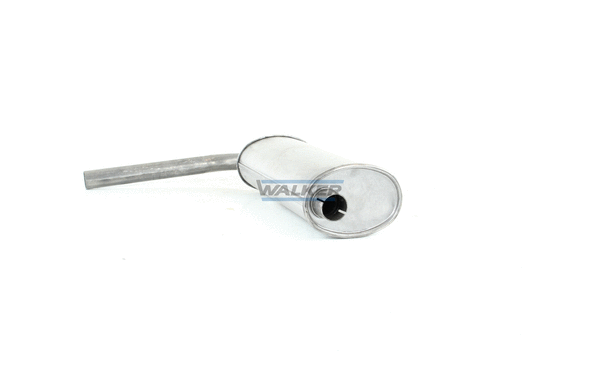 Rear Muffler