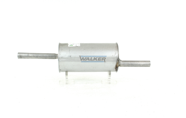 Rear Muffler