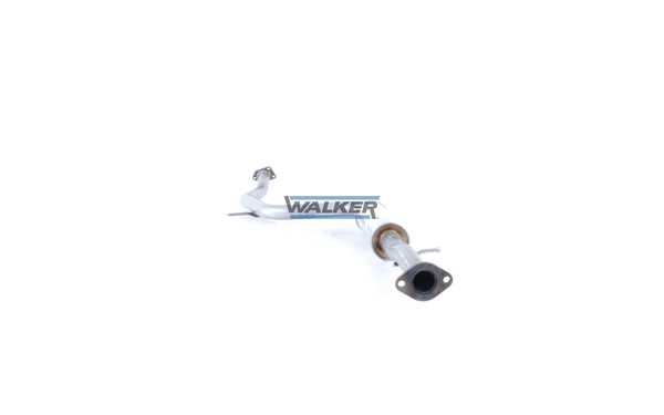 Centre Muffler