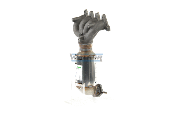 Catalytic Converter