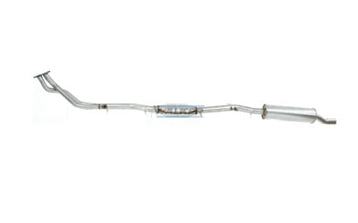 Catalytic Converter