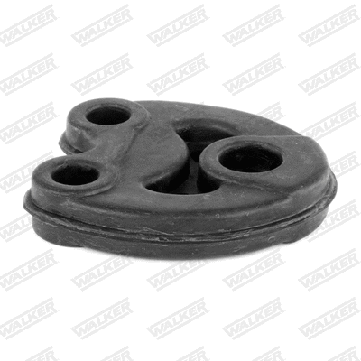 Rubber Strip, exhaust system
