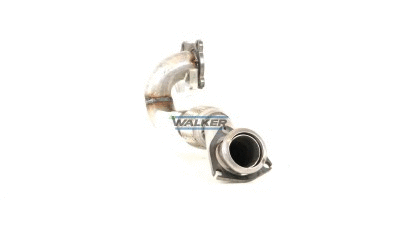 Exhaust Pipe (02955)