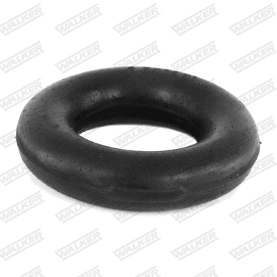 Rubber Strip, exhaust system