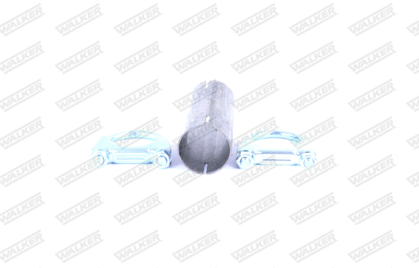 Pipe Connector, exhaust system