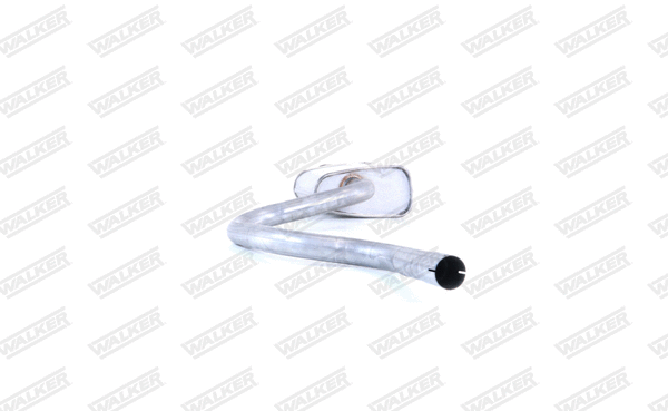 Rear Muffler