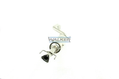 Soot/Particulate Filter, exhaust system (93021)