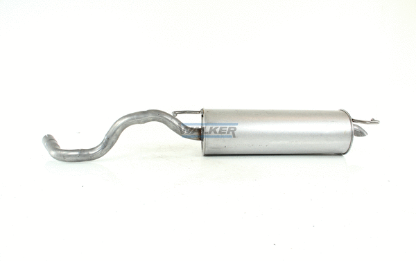 Rear Muffler