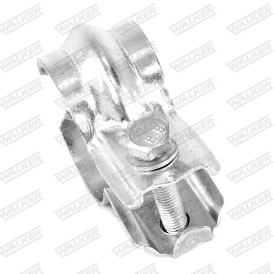 Clamping Piece, exhaust system
