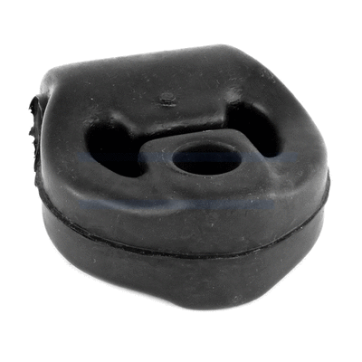 Rubber Strip, exhaust system
