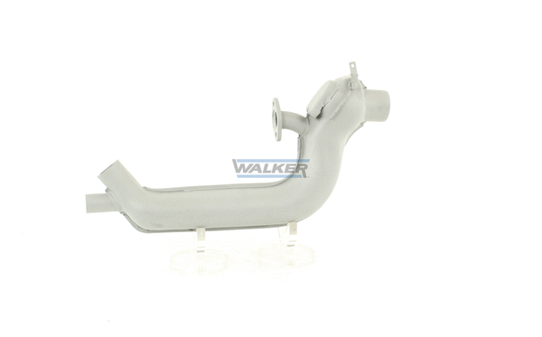 Centre Muffler