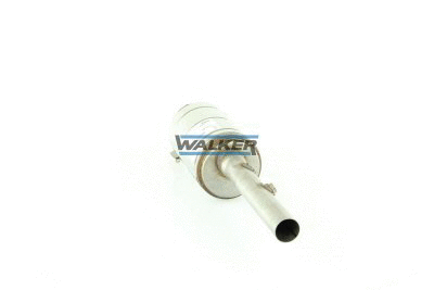 Soot/Particulate Filter, exhaust system (93017)