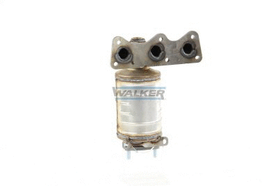 Catalytic Converter