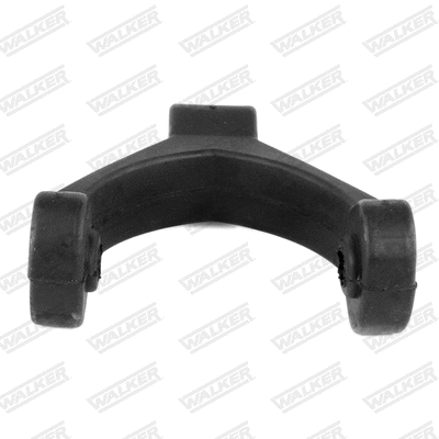 Mount, exhaust system