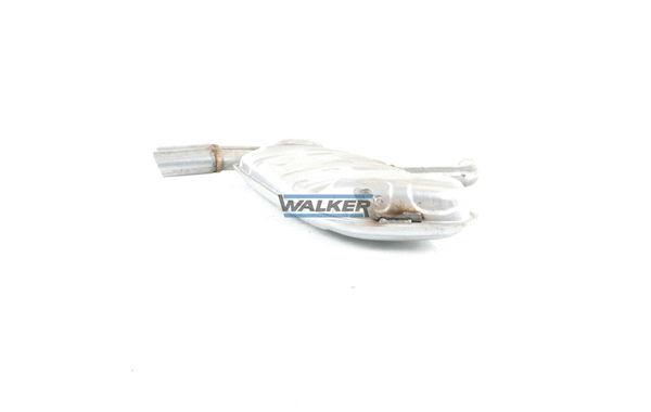 Rear Muffler