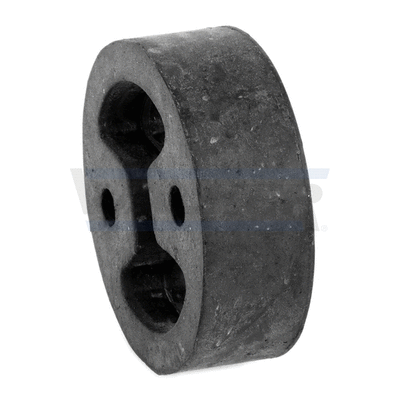 Rubber Strip, exhaust system