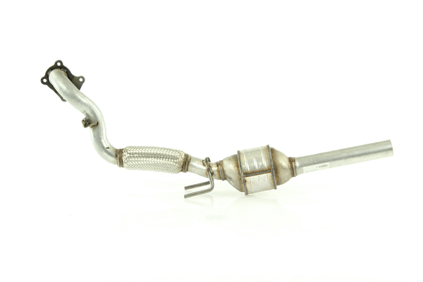 Catalytic Converter