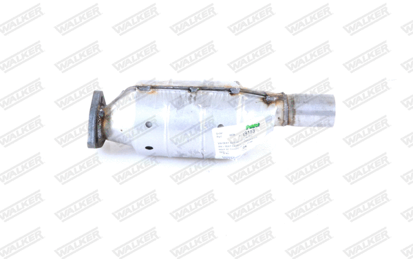 Catalytic Converter