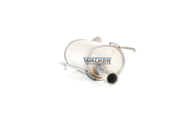 Rear Muffler (22982)