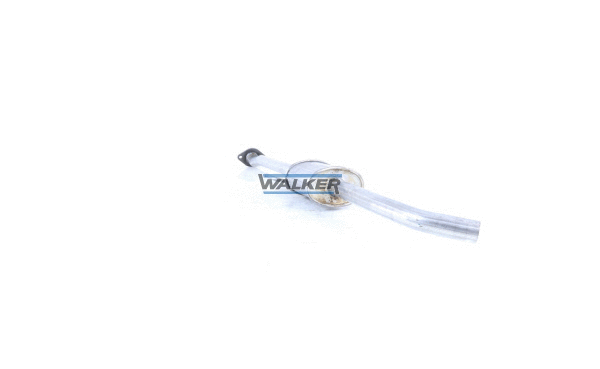 Centre Muffler (25214)