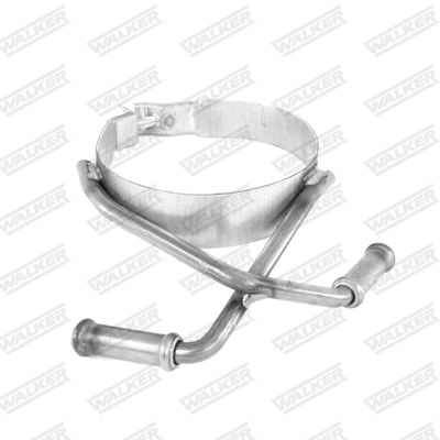 Mount, exhaust system