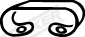 Mount, exhaust system (82545)