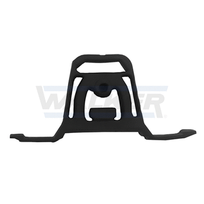 Mount, exhaust system