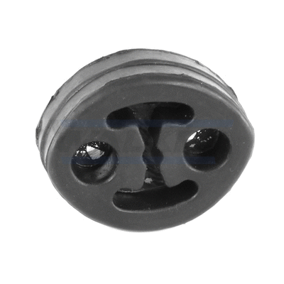 Rubber Strip, exhaust system
