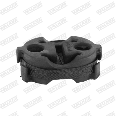 Rubber Strip, exhaust system