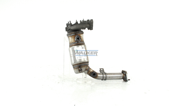 Catalytic Converter