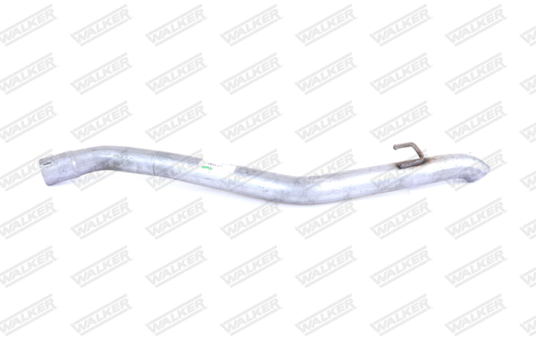 Exhaust Pipe