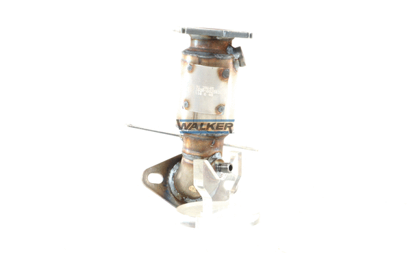 Pre-Catalytic Converter