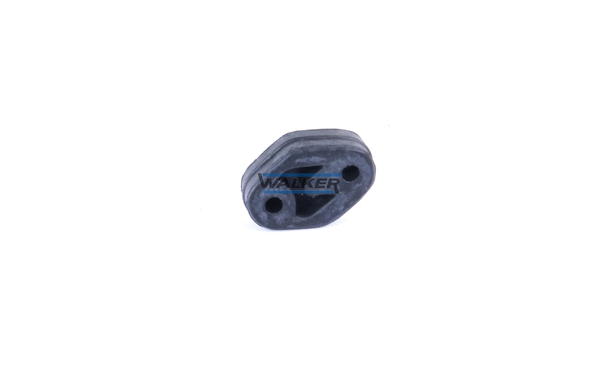 Rubber Strip, exhaust system