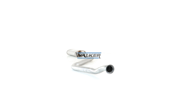 Centre Muffler