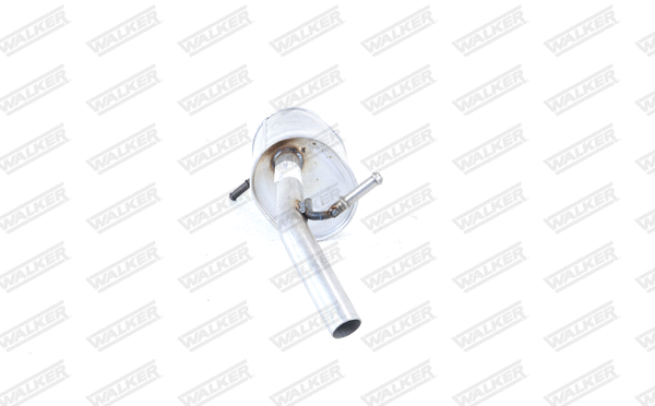 Rear Muffler