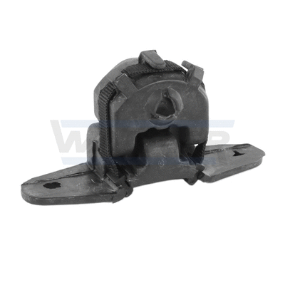 Mount, exhaust system