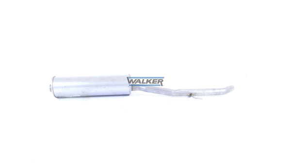 Rear Muffler