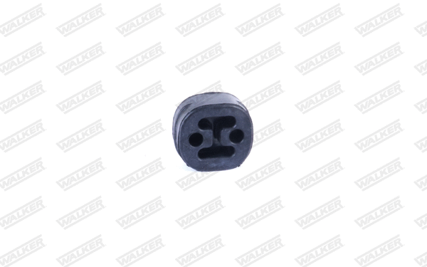 Rubber Strip, exhaust system