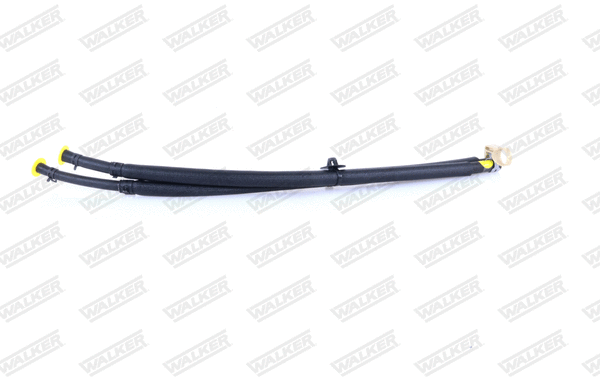 Pressure Pipe, pressure sensor (soot/particulate filter)
