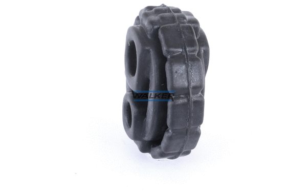 Rubber Strip, exhaust system